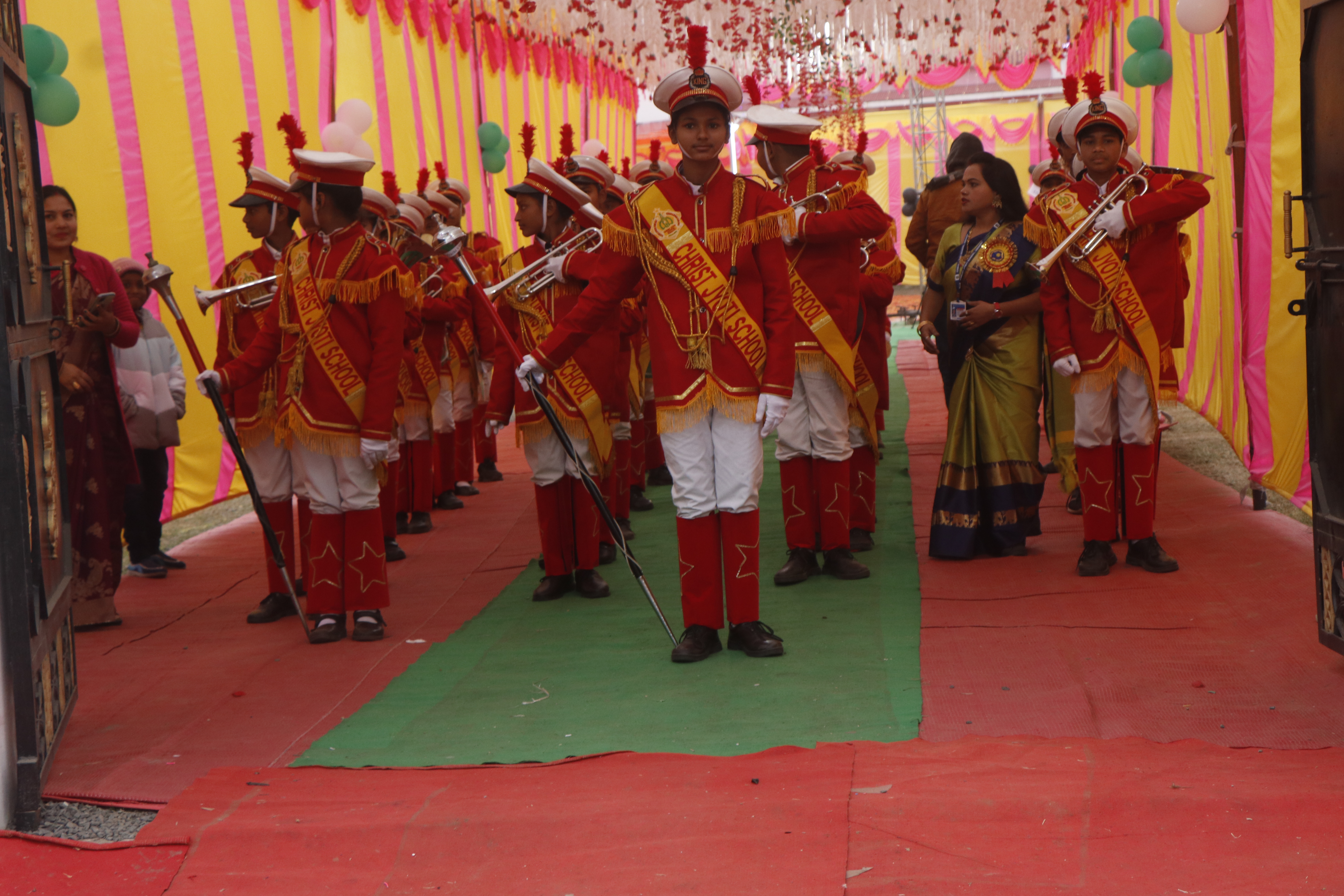 Annual Day 2024